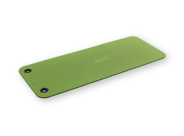 Airex® Gymnastikkmatte Fitline 140 Med hull -  Kiwi 